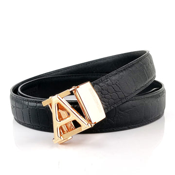 Eminence A Buckle and Caelatum Strap