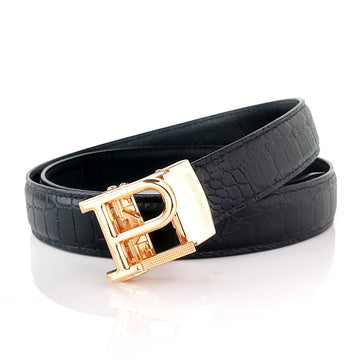 Eminence P Buckle and Caelatum Strap