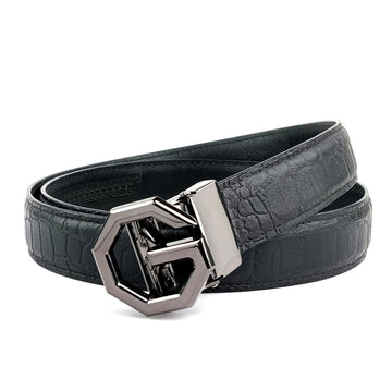Eminence G Buckle and Caelatum Strap