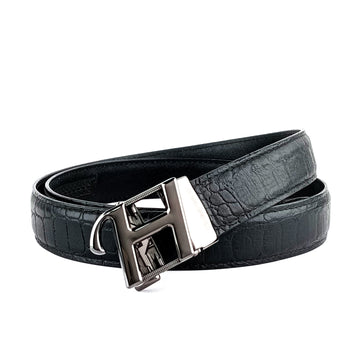 Eminence H Buckle and Caelatum Strap