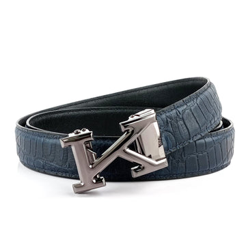 Eminence K Buckle and Caelatum Strap
