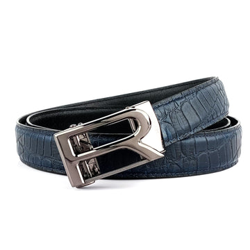 Eminence R Buckle and Caelatum Strap
