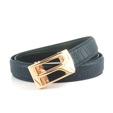 Eminence R Buckle and Caelatum Strap