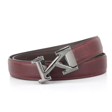 Eminence K Buckle and Iconic Corium Strap
