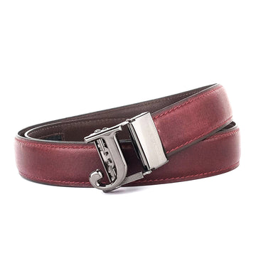 Eminence J Buckle and Iconic Corium Strap