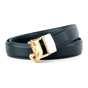Eminence J Buckle and Iconic Corium Strap