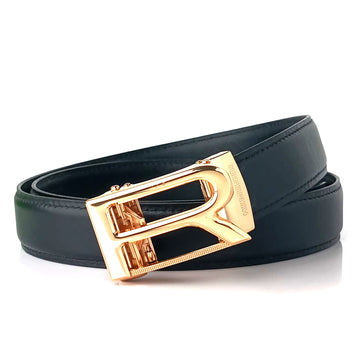 Eminence R Buckle and Iconic Corium Strap