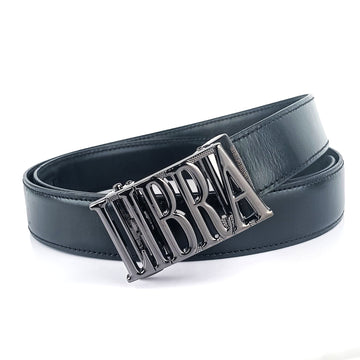 Zodiacus Buckle and Iconic Corium Strap