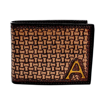 Sculptum Corium Wallet