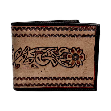 Sculptum Corium Wallet