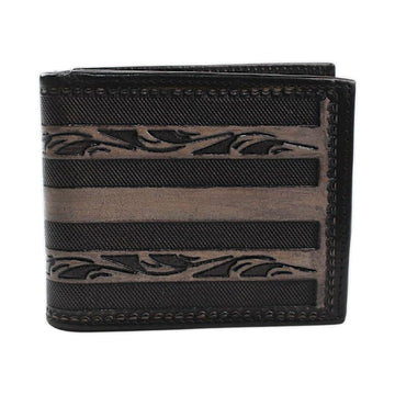 Sculptum Corium Wallet