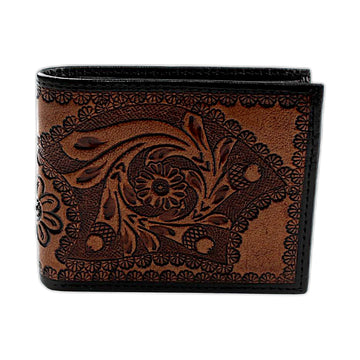 Sculptum Corium Wallet