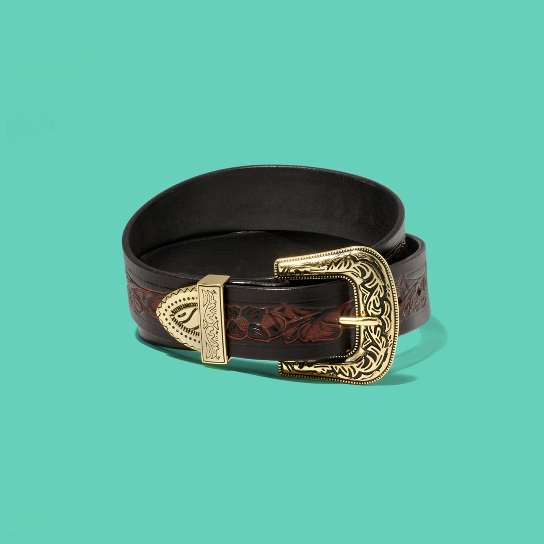 Insculptus Buckle and Sculptum Strap