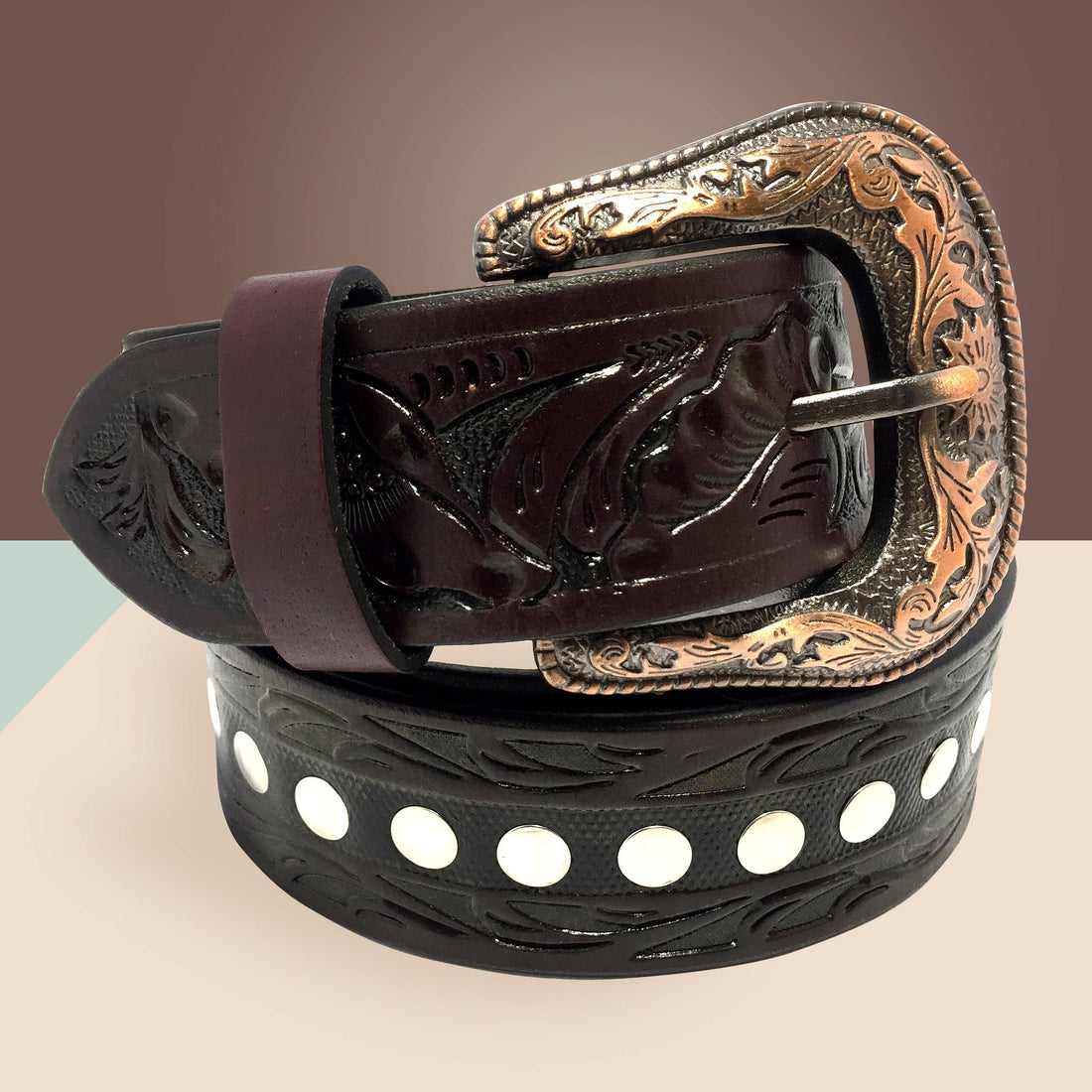 Insculptus Buckle and Sculptum Strap
