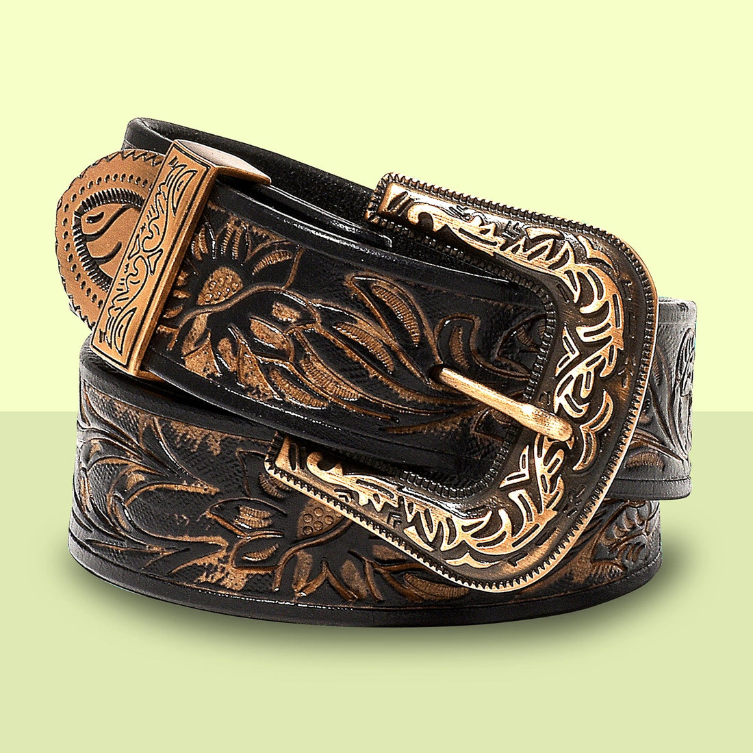 Insculptus Buckle and Sculptum Strap