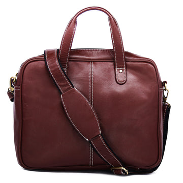 Caelatum Corium Laptop Bag