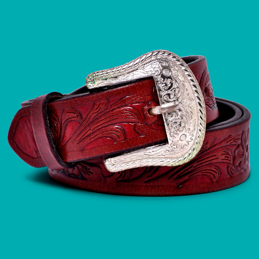 Insculptus Buckle and Sculptum Strap