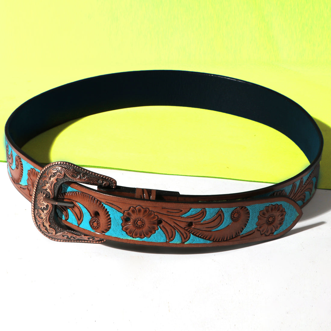 Insculptus Buckle and Sculptum Strap