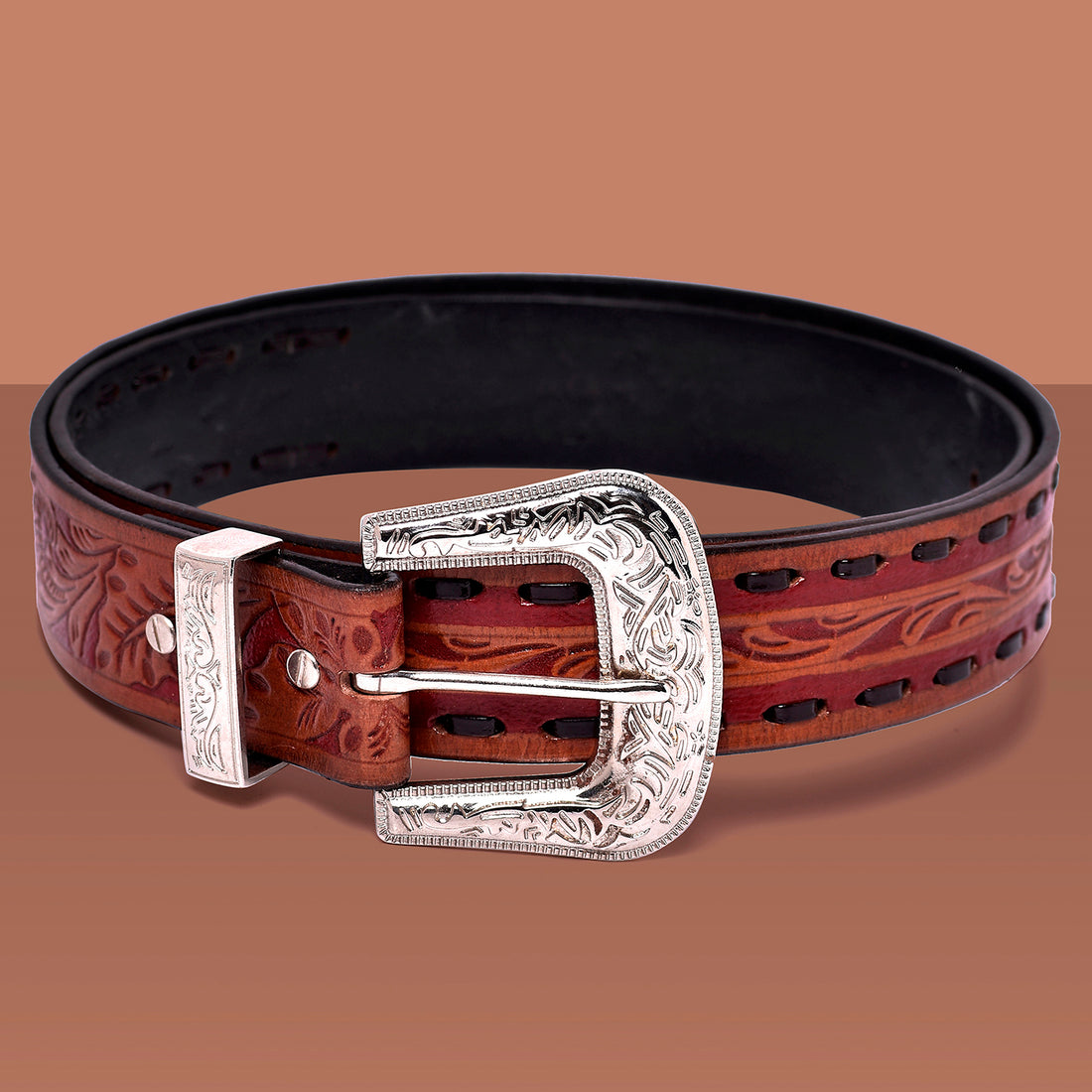 Insculptus Buckle and Sculptum Strap