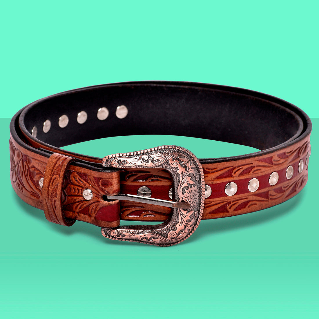 Insculptus Buckle and Sculptum Strap