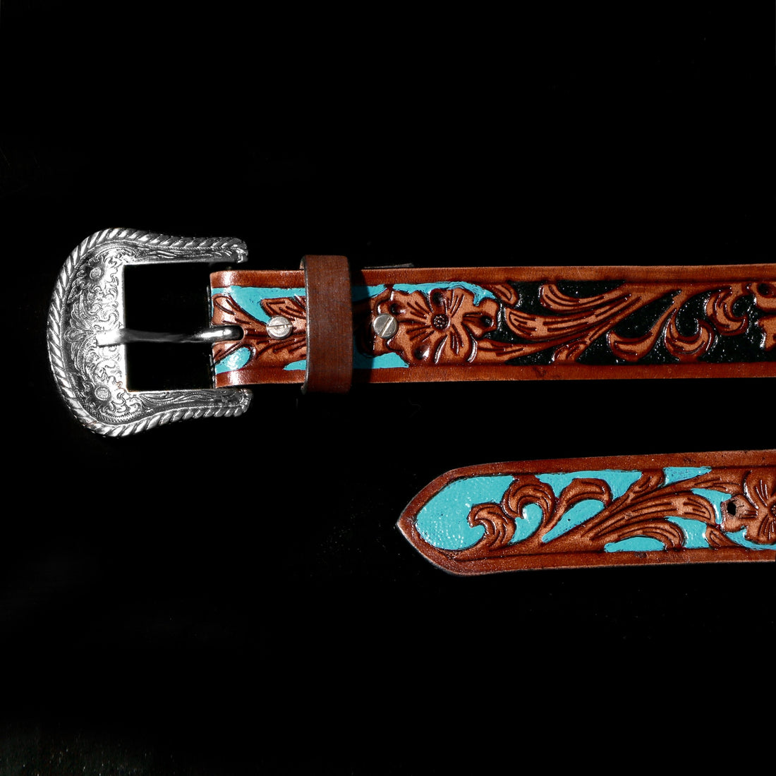 Insculptus Buckle and Sculptum Strap