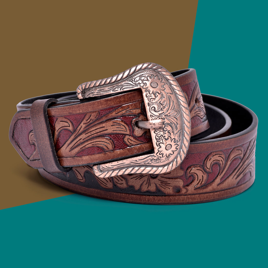 Insculptus Buckle and Sculptum Strap