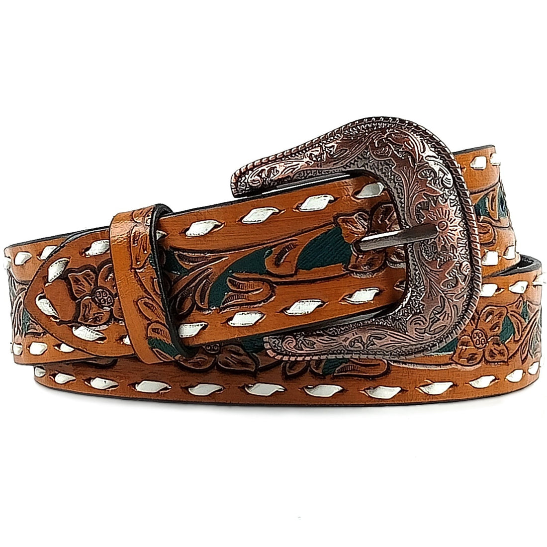 Insculptus Buckle and Sculptum Strap