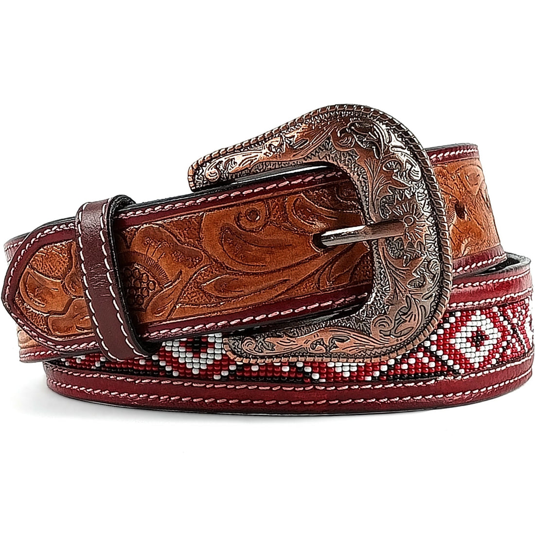 Insculptus Buckle and Sculptum Strap