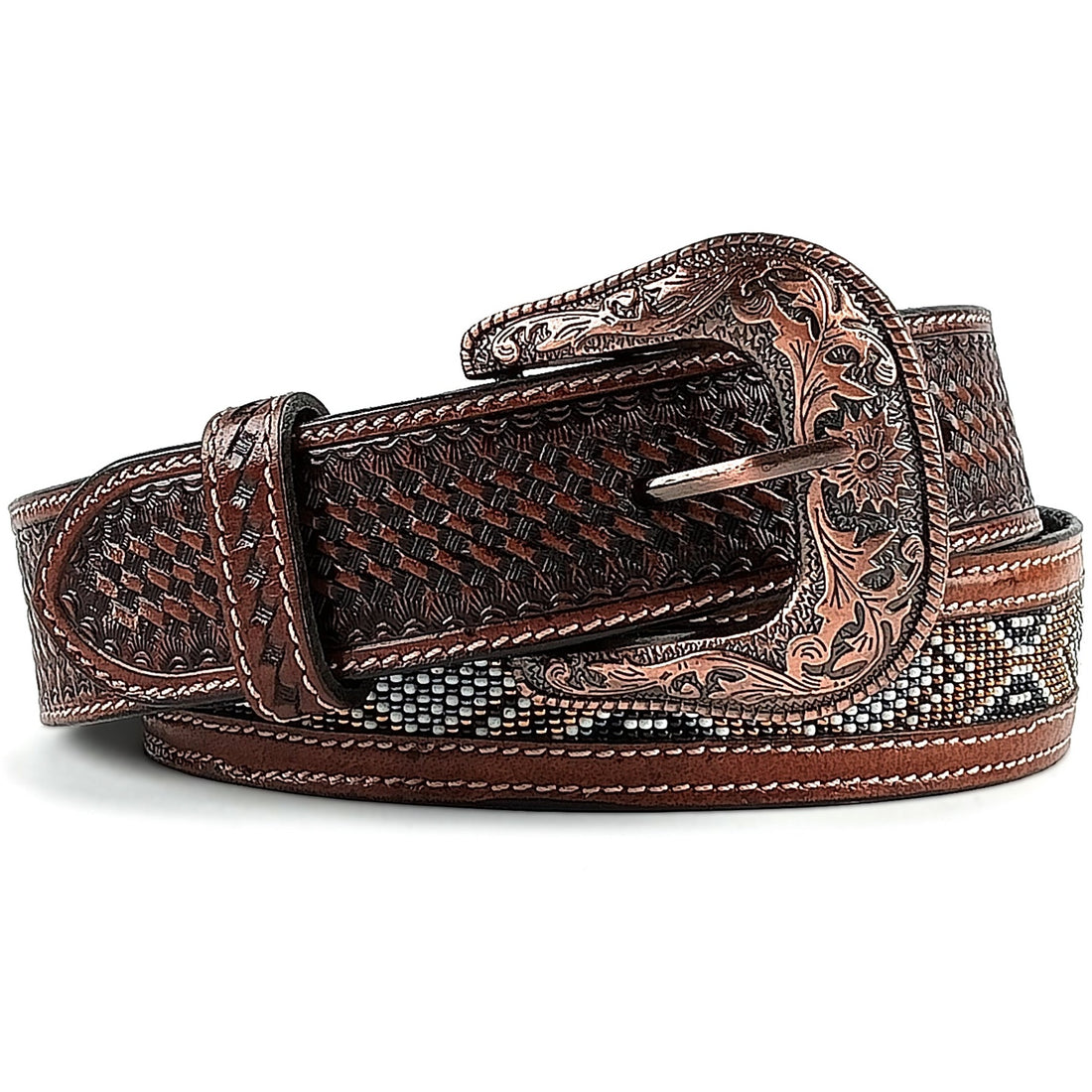 Insculptus Buckle and Sculptum Strap