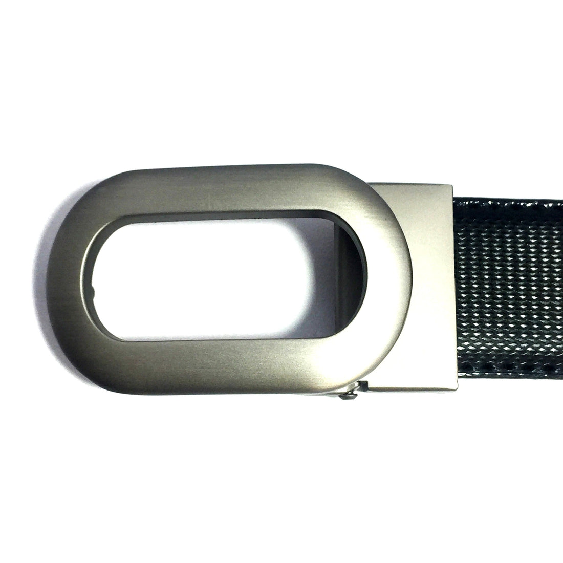 Gravis Buckle and Lively Strap