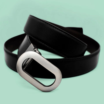 Gravis Buckle and Lively Strap