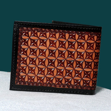 Sculptum Corium Wallet