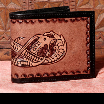 Sculptum Corium Wallet