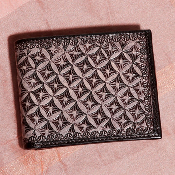 Sculptum Corium Wallet