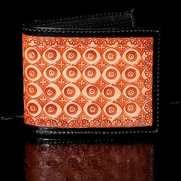 Sculptum Corium Wallet