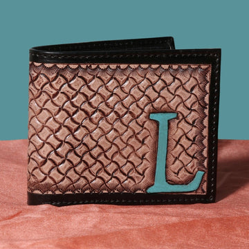 Sculptum Corium Wallet