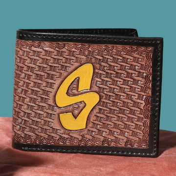 Sculptum Corium Wallet