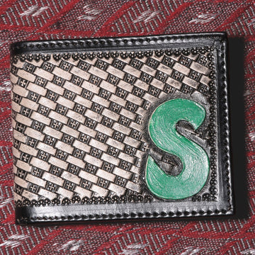 Sculptum Corium Wallet