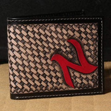Sculptum Corium Wallet