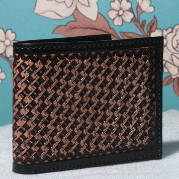 Sculptum Corium Wallet