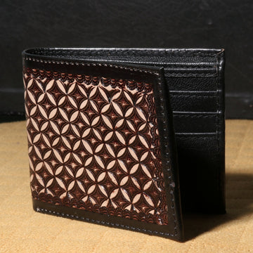 Sculptum Corium Wallet
