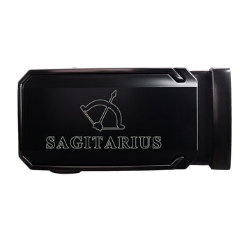 Hemener Men Customized Metal Buckle