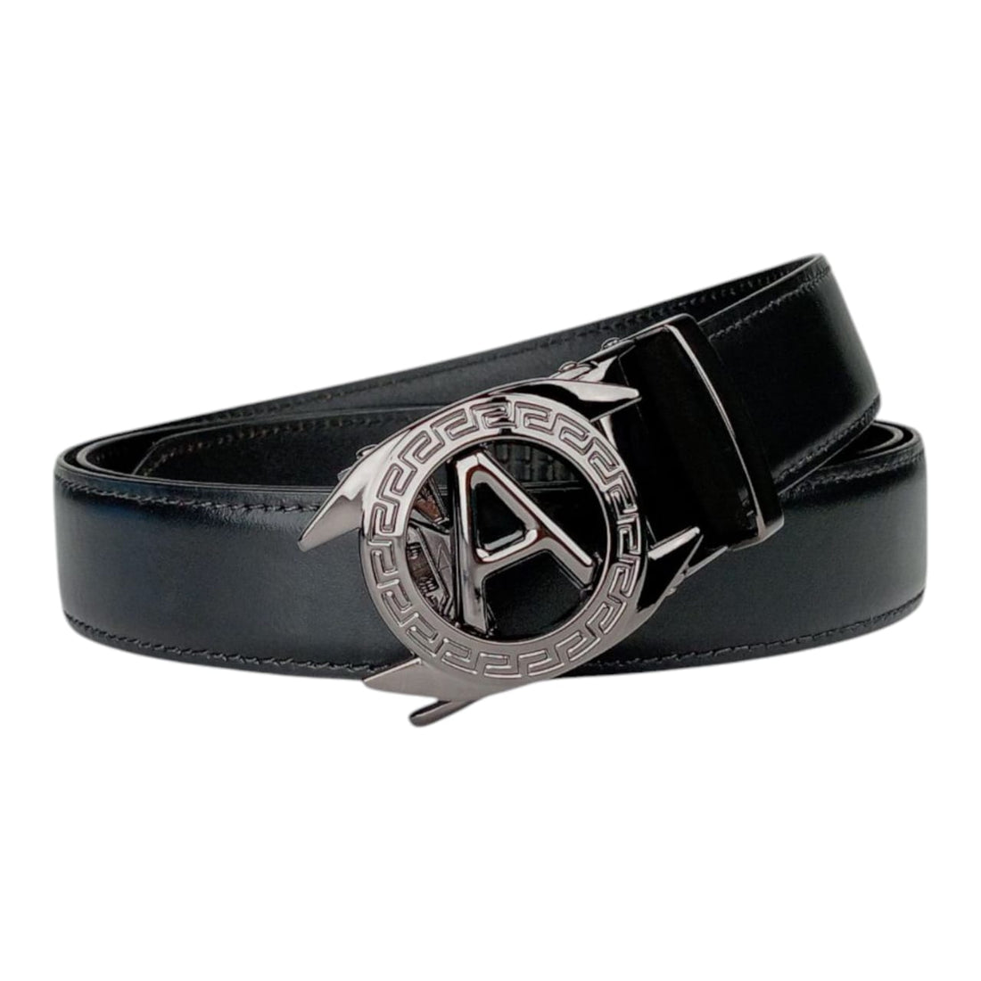 Eminence A Buckle and Iconic Corium Strap