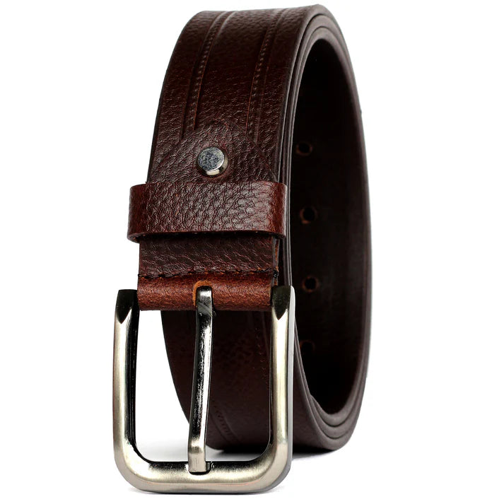 Gravis Buckle and Corium Strap