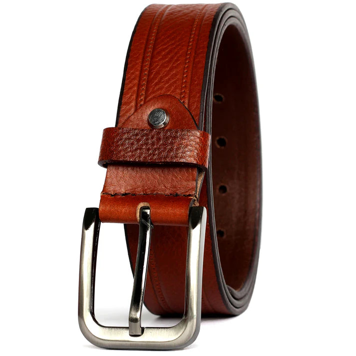 Gravis Buckle and Corium Strap