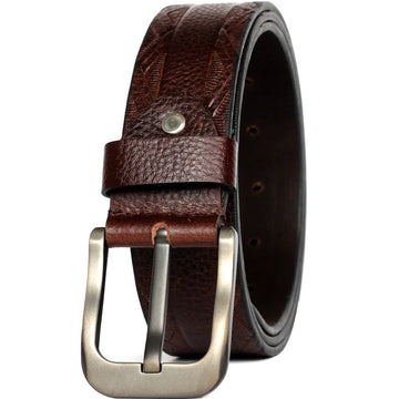Gravis Buckle and Corium Strap