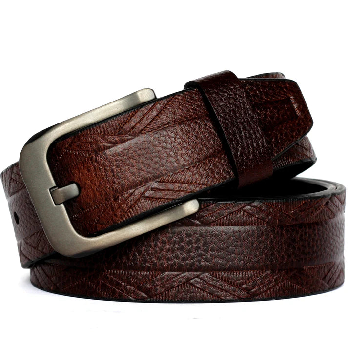 Gravis Buckle and Corium Strap