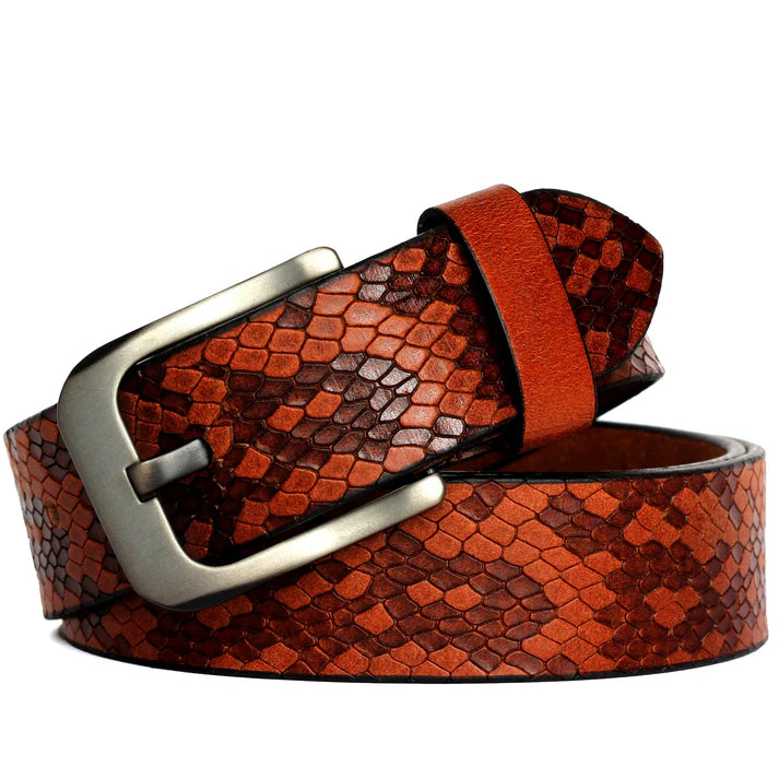 Gravis Buckle and Corium Strap