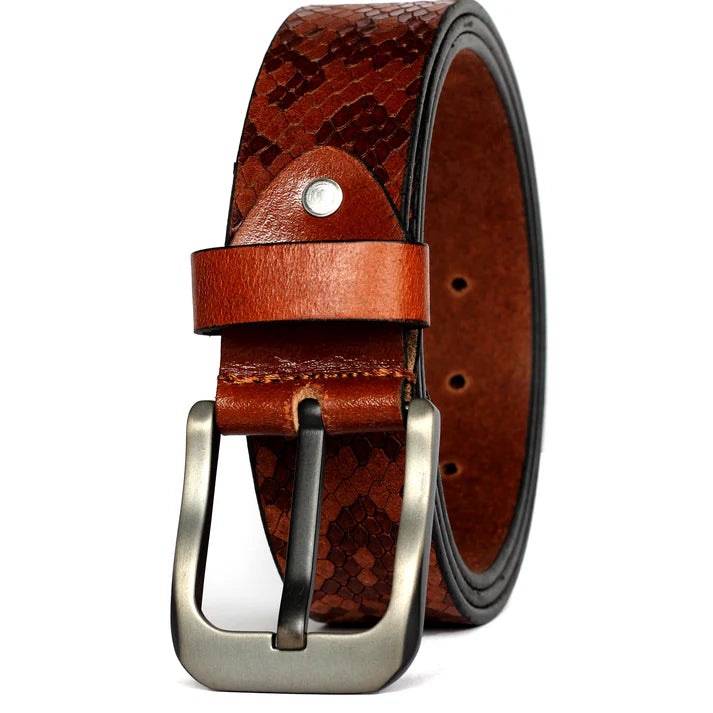 Gravis Buckle and Corium Strap
