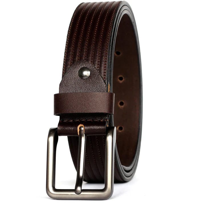 Gravis Buckle and Corium Strap